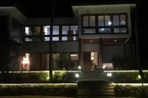 Villa Blu, Tangalle