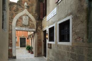 Gkk Exclusive Private Suite Venezia, Venice