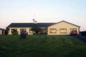 Avondale B&B Mini-hotel, Limerick