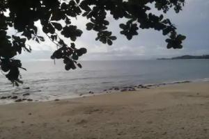 Lanta Marina Resort, Lanta Island