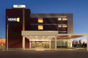 Home2 Suites by Hilton Airport, Bellingham