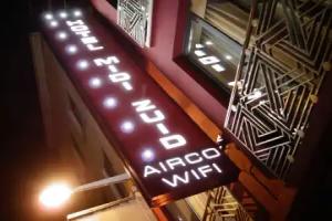 Hotel Midi - Zuid, Brussels
