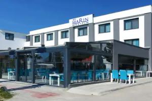 My marin otel turgutreis Butik Hotel, Turgutreis