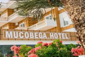 Mucobega Hotel, Sarande