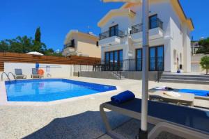 Villa Ernica in Malatya, Lyso