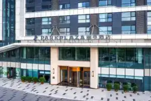 Park Plaza Hotel, Xi'an