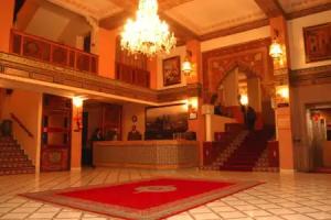 Hotel Nouzha, Fes