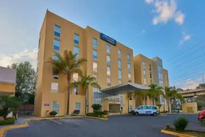 City Express by Marriott Finsa Hotel, Puebla