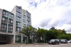 Meri Boarding - Europaplatz, Stuttgart