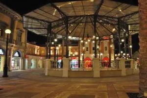 Badawia Sharm Resort, Sharm el Sheikh