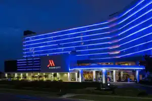 Clearwater Beach Marriott Resort on Sand Key, Clearwater Beach