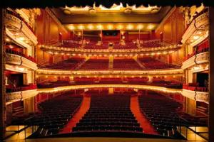 Hampton Inn Majestic Chicago Theatre District, Chicago