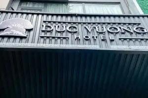 Duc Vuong 2 Hotel, Ho Chi Minh