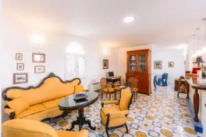 Hotel Toro, Ravello
