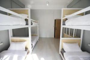 Local Time Bangkok - Hostel, Bangkok