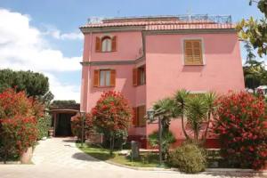 Hotel Arco di Travertino, Rome