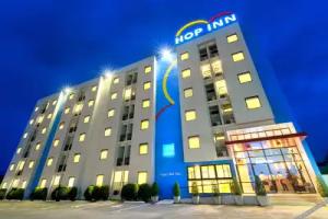 Hop Inn Khon Kaen Mittraphap Road (SHA Extra Plus), Khon Kaen