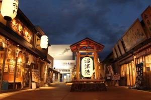 KKR Numazu Hamayu, Numazu
