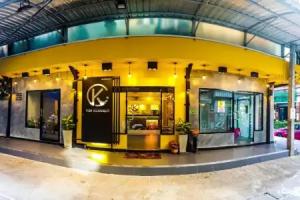 Kim Korner Hotel, Bangkok