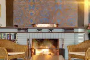 Hotel Beau Rivage, Baveno