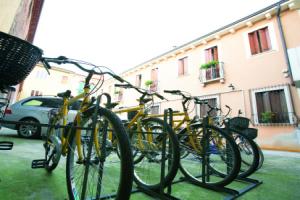 CityHotel Cristina Vicenza, Vicenza