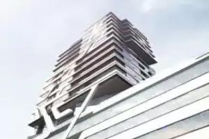CLOUD No7 Apartments, Stuttgart