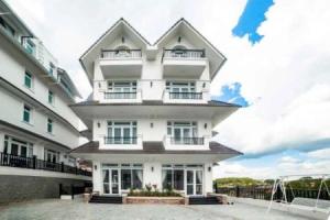 Nhat VY Hotel 2, Dalat