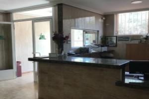 El Cisne Verde, Cordoba