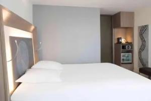 Novotel Bordeaux Lac, Bordeaux
