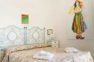 Sea View House, Ponente- Centosicilie, Sampieri
