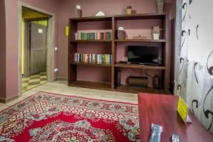 Da Hostel Almaty, Almaty