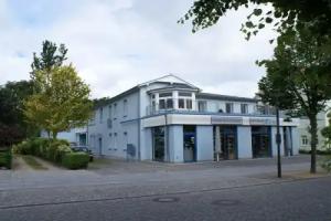 Appealing Apartment in Ostseebad Kühlungsborn near Sea Beach, Kuhlungsborn