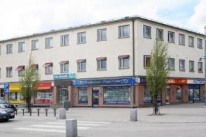 City Hotelli Lumiainen, Kankaanpaa