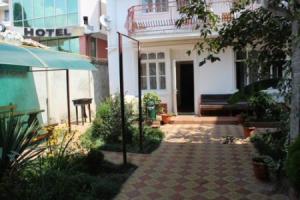 Guest House on Prosveshcheniya 36A, Adler