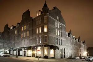 Skene House Hotels - Rosemount, Aberdeen