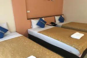 Ton Thong Resort Hotel, Uttaradit