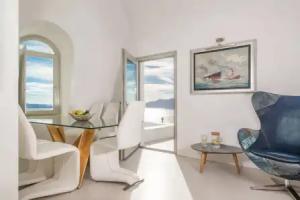 Elite Suites, Oia
