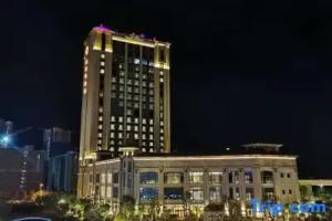 Kunming Chenggong Venice Hotel (Langqiao Yangguang Shopping Park Store), Kunming