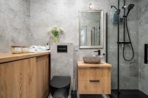 Apartamenty Sun & Snow Rzeczypospolitej, Warsaw