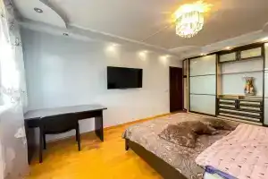 COPY Moment House on Herman Titov Street 5k2, Khimki