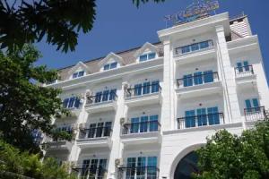 Wyn Phu Quoc Hotel, Phu Quoc Island