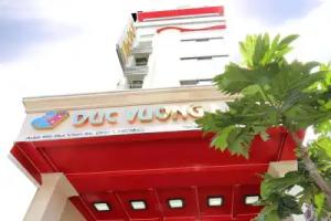 Duc Vuong Saigon Hotel - Bui Vien, Ho Chi Minh