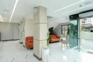 The Riski Hotel & Residence, Nonthaburi City