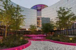 Park Inn By Radisson Amsterdam City West, Amsterdam