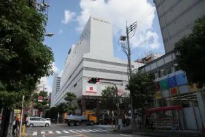 Shin-Osaka Esaka Tokyu REI HOTEL, Osaka