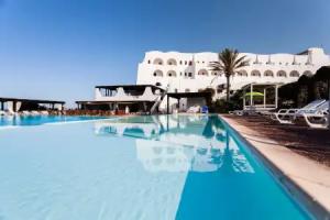 Mursia Resort & Spa, Pantelleria Village