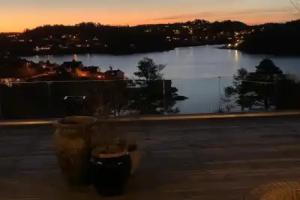 Utsikten Hotel, Arendal