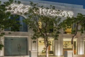 Hotel Chariot, Merida