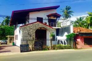 White Horse Guest House, Mirissa
