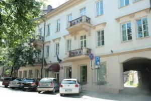 Ivolita Vilnius Hotel, Vilnius